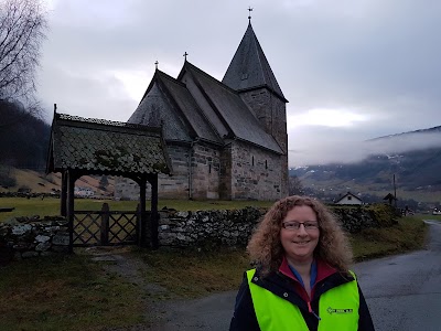 Photos of Hove steinkirke