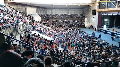 Photos of Gymnasio Olimpico Regional