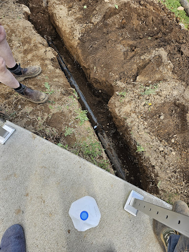 RJ Plumbing Services LLC