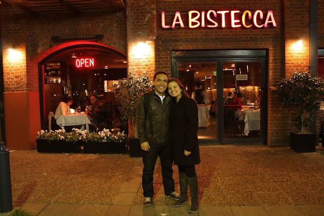 La Bistecca