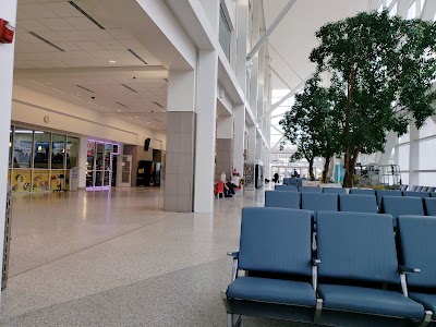 Milwaukee Intermodal Station