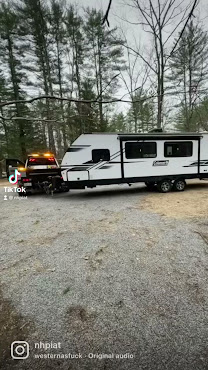 Pulling It All Together, New England's Premier Camper Services by null