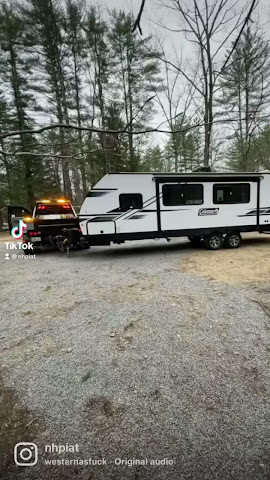 Pulling It All Together, New England's Premier Camper Services by null