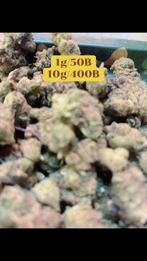 Orodchakan Samui cannabis