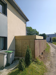 Photo n°17 de WB Autour Du Bois à La Bassée (Constructeur d'abris de jardin)