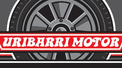 URIBARRI MOTOR