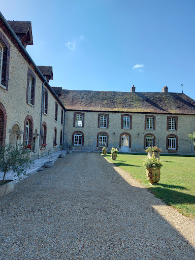 Royal Abbey of Our Lady of Cercanceaux - Thumbnail