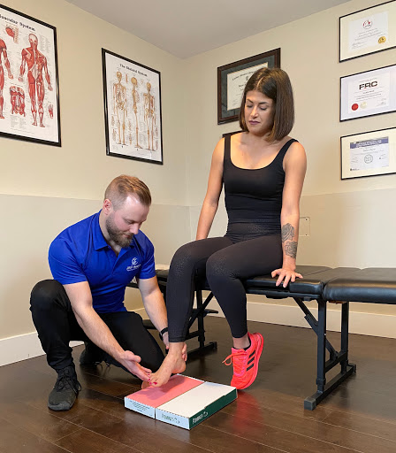 KinFix Health & Fitness - Thumbnail