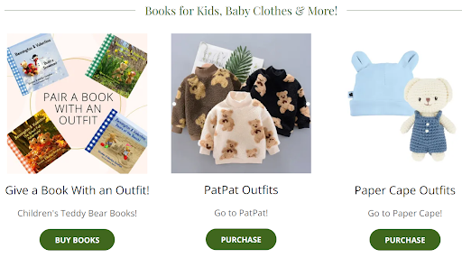 Fox Hill Books