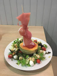 Photo n°17 de L’Escale à Puget-Ville (Restaurant)