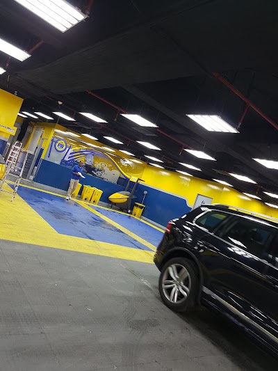 Photos of Prontowash Kuwait