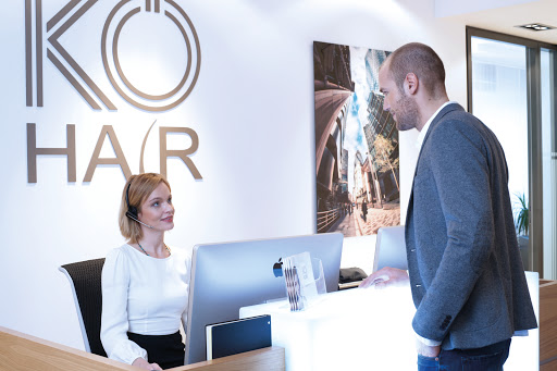 KÖ-HAIR KLINK GmbH Dresden Haartransplantation | Haarpigmentierung Dresden | PRP Behandlung Dresden - Thumbnail