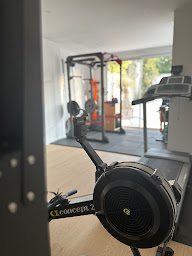 Photo n°10 de Mov'eat - Studio de coaching sportif & diététique à Reims (Coach particulier)