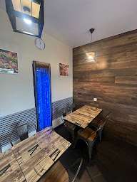 Photo n°9 de Atlas Kebab à Oullins-Pierre-Bénite (Restaurant)