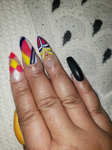 Salon Essential - Visual