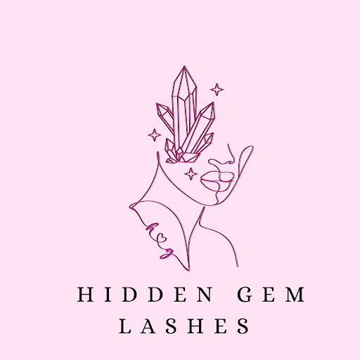 Hidden Gem Lashes - Visual