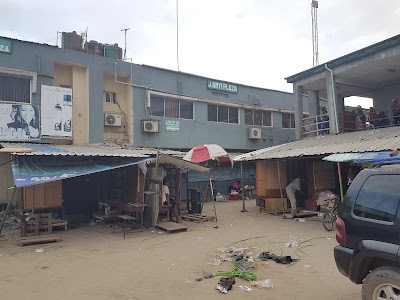Photos of J. Anyi Plaza