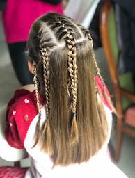 Photo n°4 de Marina coiffure à Autreville (Salon de coiffure)