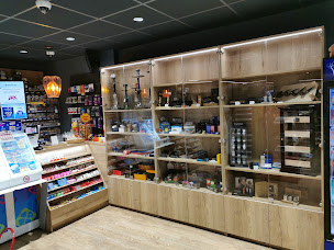 Photo n°5 de Tabac Presse R&R à Portes-lès-Valence (Bureau de tabac)