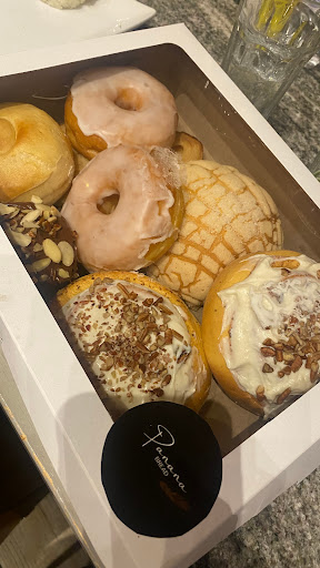 Pananabread - Visual
