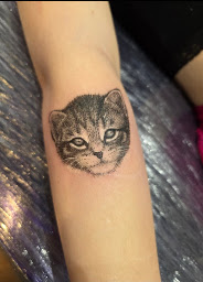 Photo n°10 de Link Art Tattoo à Lognes (Tatoueur)