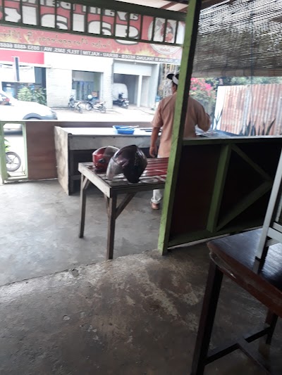 Photos of Ayam Bakar Galak