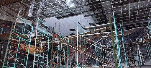 Restauración del hogar y negocios - Thumbnail