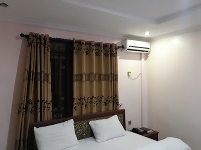 Photos of Rosrite Hotel and Suites, Amufi