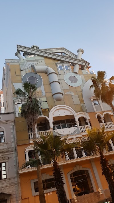 Photos of Cafe Privet iz Batuma