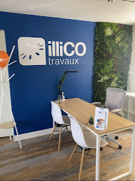 Photo n°18 de illiCO travaux à Caen (Prestataire de réaménagement de cuisine)