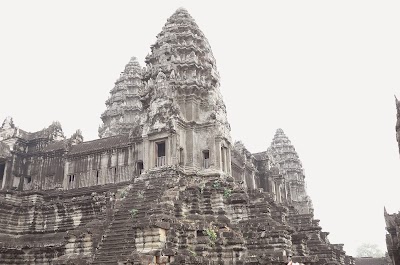 Photos of Golf Angkor Hotel