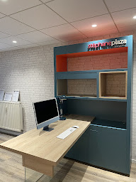 Photo n°3 de Sixième Avenue Rochefort (ex.stephane plaza immobilier) à Rochefort (Agence immobilière)