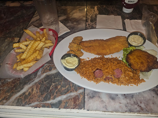 Govan's Sports Blues and Soulfood Restaurant - Thumbnail