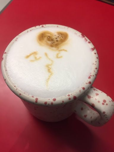 Hannah Café - Thumbnail