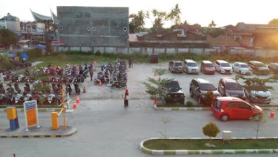 Photos of Ibnu Sina Hospital Yarsi Padang