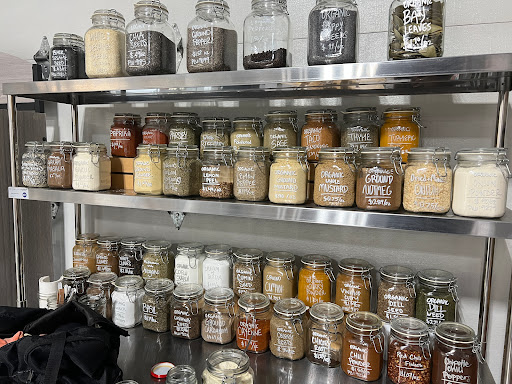 Hello!Bulk Markets - Visual