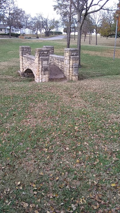 Photos of Hammond Park Kiwanis Shelter
