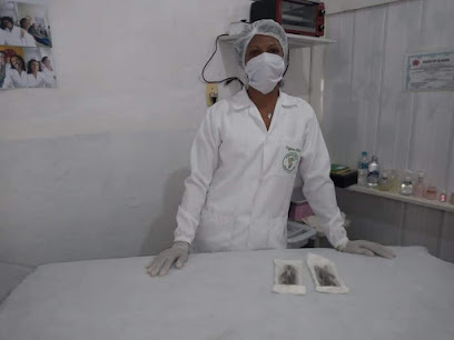 Podologia Pés Nas Plumas