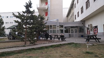 Erzurum Ataturk University Vocational School