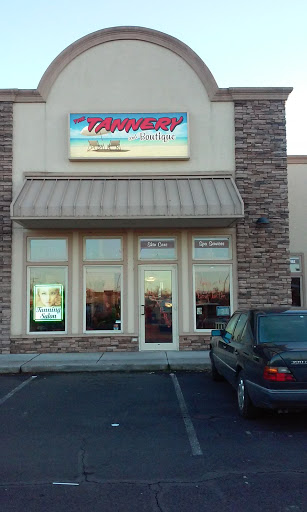 The Tannery & Boutique - Thumbnail