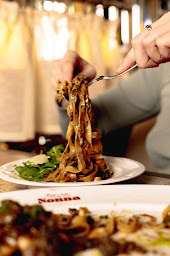 Photo n°29 de Casa Nonna à Chamonix-Mont-Blanc (Bar à cocktails)