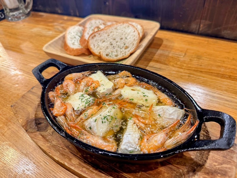 Pack’nDinning えびすや