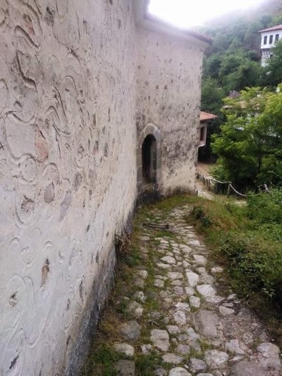 Photos of Church of St. Anthony