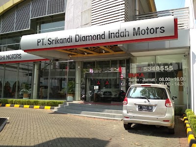 Photos of PT Srikandi Diamond Indah Motor - Panglima Sudirman