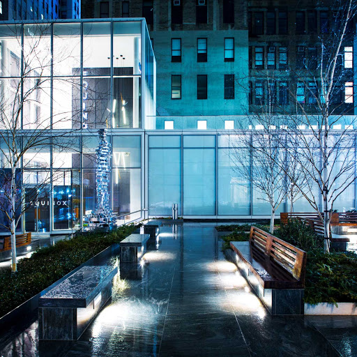 Equinox Bryant Park - Thumbnail