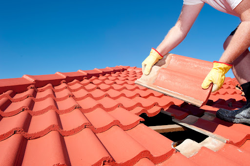Dalmore Roofing - Thumbnail