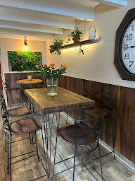 Photo n°10 de L'Annexe à Tourrettes (Restaurant)