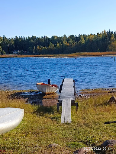 Timbäcken - Visual