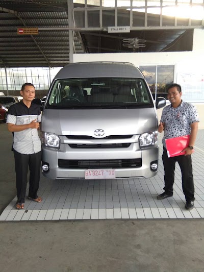 Photos of Padang Ghaisan Rental Car Rental