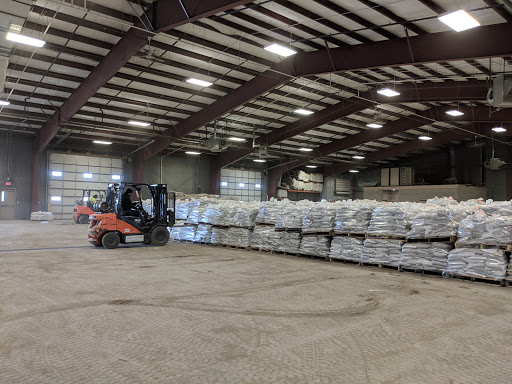 Cass County Highway Department - Thumbnail